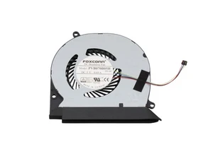 Ventilateur (CPU) d'origine Asus 1323-01FT000 - Photo 1/2