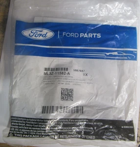 OEM Ford Ignition Lock Assembly  Kit ML3Z-11582-A  F-series Trucks 2023-26 NEW - Picture 1 of 4