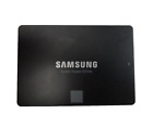 Samsung MZ-76E250 860 EVO 250GB 2.5" SATA3 V-NAND SSD MZ7LH250HAHQ Drive