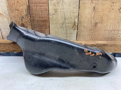 2005 2006 SUZUKI GSXR 1000 ПЕРЕДНИЙ ЛЕВЫЙ ВОЗДУХОЗАБОРНИК 94431-41G0 - Изображение 1 из 4