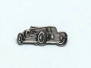 1934 Ford Modelo 40 Special Speedster Folleto de pasador de solapa - Imagen 1 de 1
