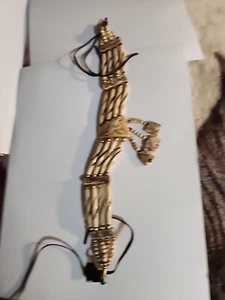 Tribal Necklace - Picture 1 of 7