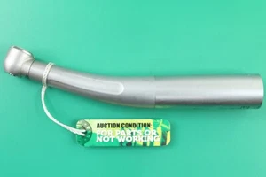 SCICAN Statis ml.201.1 High Speed - HANDPIECE USA for REPAIR - - Picture 1 of 7