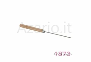 Titanstange Holzgriff Schweißen Goldschmied Soldering Pick Titanium wood - Bild 1 von 1