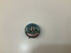 Vintage 1797-1925 Save "Old Ironsides" US Frigate Constitution Pin Back Button