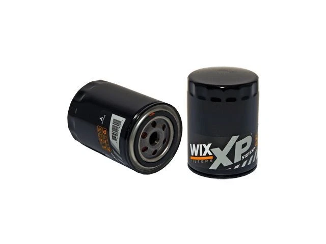 Filtro de aceite para Ford Gran Torino 1972-1976 WIX 48285DZ 1973 1974 1975 Foto 1 de 2