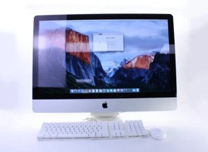 Apple iMac 27" A1312 2.93GHz Intel Core i7 8GB RAM 500GB HDD - Picture 1 of 7