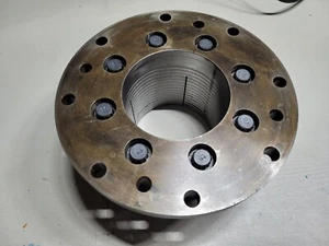 Coupling Corporation of America 4.375 Inch, Anderson Clamp Hub - Collar Puller - Picture 1 of 17