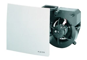 Maico | Badlüfter Ventilatoreneinsatz m. Abdeckung, Typ ER 60 H | 0084.0104 - Bild 1 von 1