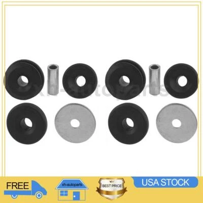 For 1992~1995 Mitsubishi Expo 2X Rear Upper KYB Shocks Struts Shock Mounting Kit - Image 1 of 3