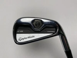 Taylormade 2011 Tour Preferred CB Single 6 Iron Fujikura TP-90 Regular RH - Picture 1 of 7