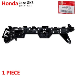 Für Honda Jazz GK5 Fit 2015 - 17 vorne links Abstandhalter Stoßstange Halterung - Bild 1 von 11