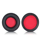 2Pcs Replacement Earpads Ear Cushion Earpads For Ath-S200bt Ath-S220bt Repair