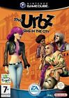 Urbz - Sims in the City Gamecube GBC Video Game UK Release
