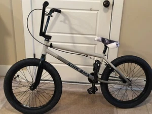 KINK, Switch, bmx, chronomoly, 20.75, 20”, kink industries, - Picture 1 of 5