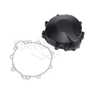 Engine Stator Crankcase Cover For Kawasaki ZX600 Ninja ZX6R 2007-2023 14031-0114 - Image 1 of 4