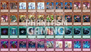 Inzektor Deck Allure Darkness Tour Guide Underworld Dark Armed Yugioh - Picture 1 of 1