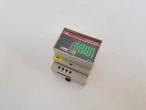 ABB SACE UVD Version 801 Time Delay for Under Voltage Release  - Working - Picture 1 of 7