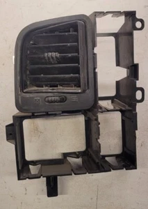 SILVERADO SIERRA DASH LIGHT LIGHT SWITCH VENT Mount 1999 Thru 2007 Classic - Picture 1 of 1