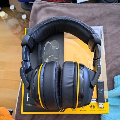 Corsair H2100 Gaming Headset - Bild 1 von 2
