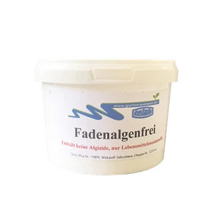 telab Fadenalgenfrei, Fadenalgenvernichter, Fadenalgenstopp 1000 g - Bild 1 von 3