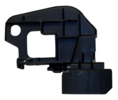 Protector de montaje de pestillo genuino Ford F3UZ-1521988-A, 1993-2021 Ford F3UZ152198A Foto 1 de 2