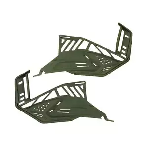 Push Unite Paintballbrille Soft Ears - oliv - Bild 1 von 1