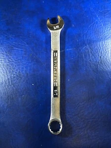 Craftsman 1/2" Combination Wrench 44695 Code A-AE - Picture 1 of 2