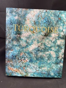 Turquoise Joe Dan Lowry - Picture 1 of 1