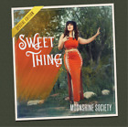 Moonshine Society Sweet Thing (Cd) Album (Us Import)