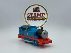Tomy Trackmaster Plarail Yujin Pull Back and Go Thomas the Tank Engine - Picture 1 of 6