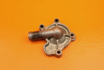 2004 - 2017 Honda Crf250r Crf250x Water Pump Cover 19221-KRN-A00 Foto 1 de 4