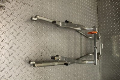 Subchasis trasero Suzuki TL1000S 1997 Foto 1 de 4