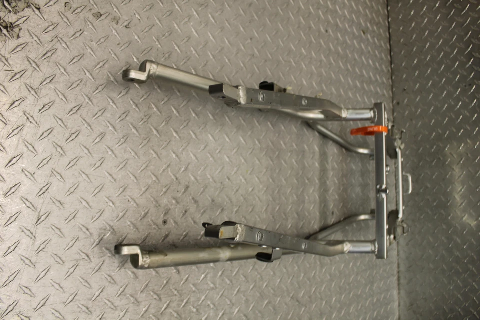 Subchasis trasero Suzuki TL1000S 1997 Foto 1 de 4