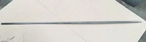 FORD FALCON XR XT LEFT HAND FRONT GUARD MOULDING STAINLESS GENUINE NOS - Picture 1 of 6