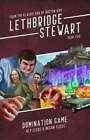 Lethbridge-Stewart: Domination Game by Fizell 9781913637347 | Brand New