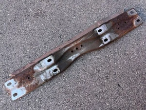 Audi A7 3.0 Supercharged 2017 OEM Floor Brace Crossmember – 4G0803183A - Picture 1 of 8