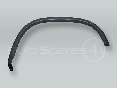 Rear Fender Wheel Opening Molding Arch LEFT fits 2009-2017 VW Tiguan - Image 1 of 2