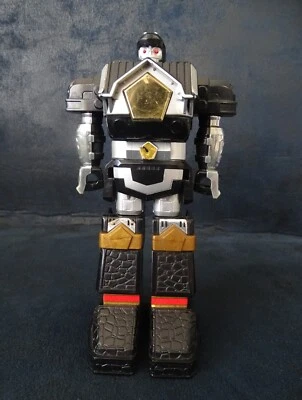 Robot Bandai 1995 Power Rangers Shogun Megazord /  jambe pied vintage - Photo 1/4