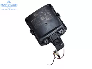 2018-2020 Nissan Kicks Blind Spot Radar Sensor Module Right 284K0 5RA0A OEM - Picture 1 of 12
