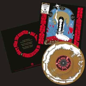 Candlemass Don't Fear the Reaper 10" EP Doom Metal Pentagram Saint vitus trouble - Picture 1 of 2
