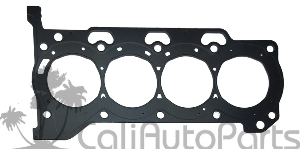 08-12 Scion XD Toyota Corolla Matrix XRS 1.8L 2ZRFE JUNTA DE CABEZA DE GRAFITO Foto 1 de 1
