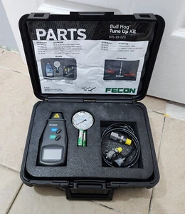 Fecon 005-99-020 Bull Hog Tune Up Kit New In Case Genuine - Picture 1 of 9