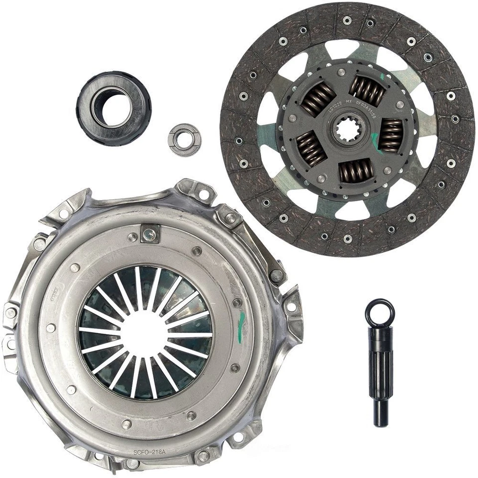Transmission Clutch Kit Rhinopac 07-057 - Image 1 of 1