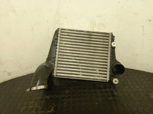 PORSCHE MACAN Intercooler 2013-2024 3.0L DLZ 95B145804F - Picture 1 of 6