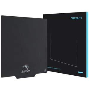 Creality Official Ender 3 Bed Ultra-Flexible Removable Magnetic 1 PCS - Picture 1 of 6