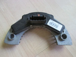 Behr Volvo VNL 908.0016.12 A3155 Blower Motor Resistor Controller #M266KS - Picture 1 of 5