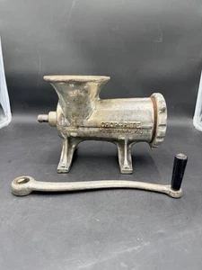 vintage Chop-Rite #32 Bolt Down Meat Food Grinder - Picture 1 of 8