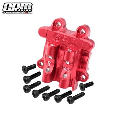 GPM Alloy 7075 Rear Diff Cover For ARRMA 1/18 Granite Typhon Mojave Grom Nascar - Image 1 of 4