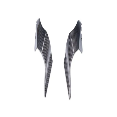 3K CARBON FIBER TAIL SIDES YAMAHA YZF R1 2015-2016-2018-2019-2020-2021-2024 25 - Image 1 of 4